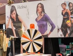 Bazaar Deadstock Squeeze90: Barang- Barang Keren, Diskon Hingga 90%