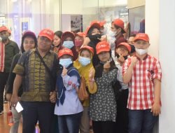 Keberhasilan SOina Di Special Olympics World Games 2023 Menjadi Harapan Bangsa