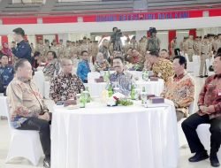 Pemilu Tetap 2024: Hasil Seminar Di IPDN