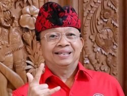 Surat Terbuka Buat Tuan I Wayan Koster