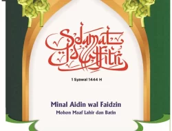 Ini Kata Masyarakat Usai Mudik Gratis Dengan Kapal Perang TNI AL