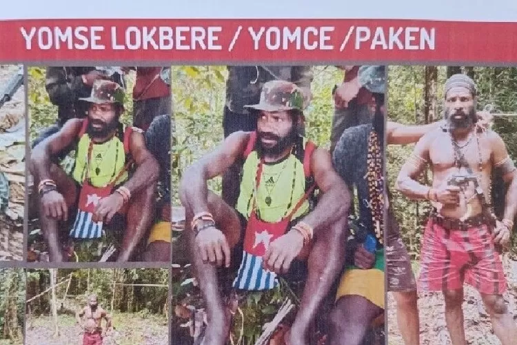 Rakyat Papua Sadar Akan Korban Pembantaian Seperti Suku Aborigin dan Indian