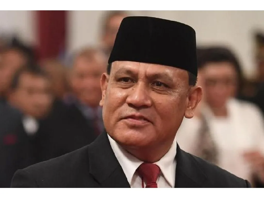 Kartini Dalam Catatan Ketua KPK RI H Firli Bahuri