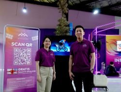 Grand Launching Smart TV IFFALCON