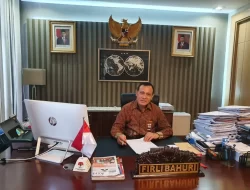 Kartini Dalam Catatan Ketua KPK RI H Firli Bahuri