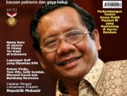 Nilai: Lebih Banyak Ditempa Dipukul Dibakar