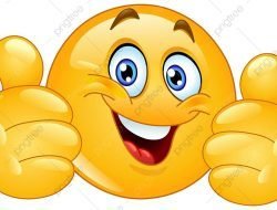 Menyelipkan Stiker Di Percakapan WhatsApp