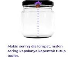 Semangat Melompat, Motivation Daily – MATRA