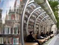 Sudut Pandang: Kerja Itu Ibadah