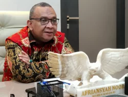 Wawancara: Wamenaker RI Mengenai Skema Kompetensi SKKNI