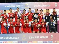 Bercermin Pada Garuda Muda – MATRA