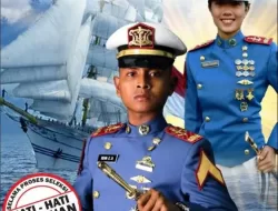 Daftar Online Jadi TNI Angkatan Laut Ditutup 26 Mei 2023