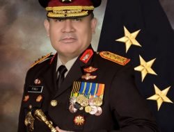 Ketua KPK Firli Bahuri Ucapkan Terima Kasih Lewat WhatsApps, Ada Apa?