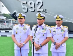 MNEK 2023 Sebagai Ajang Bina Solidaritas Dan Seaman Brother Hood Sedunia