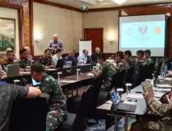 Super Garuda Shield 2023 Akan Diikuti Militer 22 Negara
