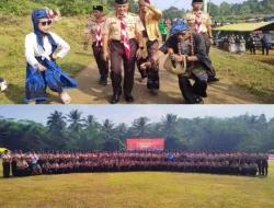 Aster Panglima TNI: Diperlukan Giat Positif Dan Inovatif Yang Mampu Ciptakan Stabilitas Nasional