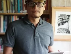 Catatan FB Hartanto Bali Tentang Angga Wijaya, Georg Trakl Dan Ekspresionisme