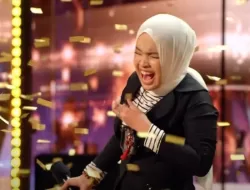 Indonesia Memiliki Superstar Baru Di Amerika’s Got Talent