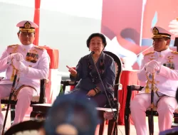 KRI Bung Karno 369 Perkuat Armada TNI AL, Kembalikan Kejayaan Maritim Indonesia