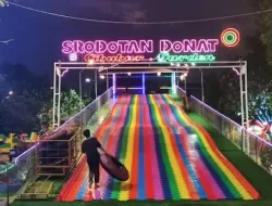 Liburan Idul Adha 2023: Cibubur Garden Eat & Play Siap Menyambut Pengunjung