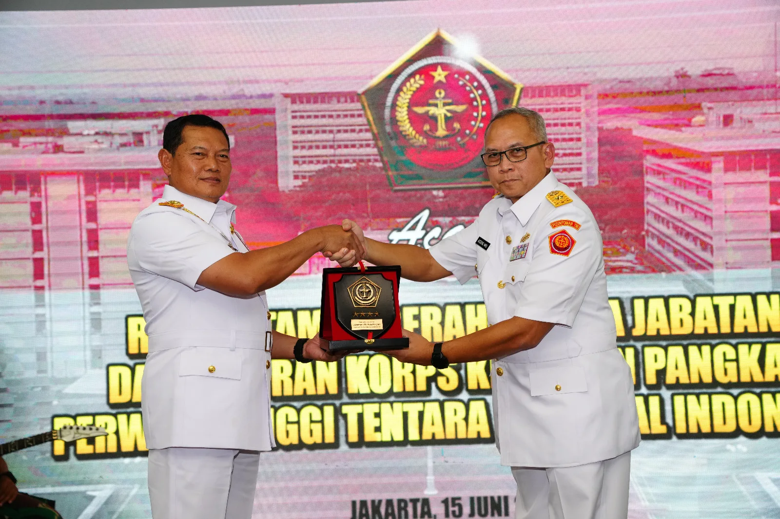 Panglima TNI: TNI Bukan Dwi Fungsi Lagi Tapi Sekarang Multi Fungsi