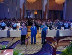 Panglima TNI: TNI Tetap Lakukan Pembebasan Sandera Tanpa Korban Jiwa Masyarakat Maupun Aparat