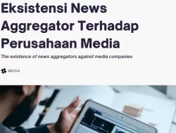 Suara-Pembaruan.com Merupakan News Aggregator Keren