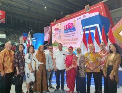 National Unity in Diversity Dialogue: Love for the Rupiah, Love for the NKRI