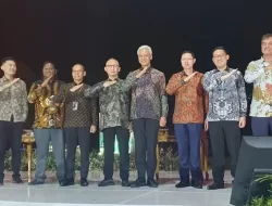 Sunra Produsen Motor Listrik China, Siap Berinvestasi di Jawa Tengah