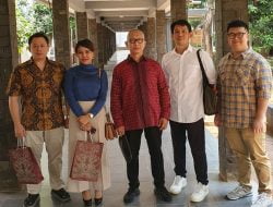 Promoting the Development of Battery-Based Electric Vehicle Ecosystem in Indonesia