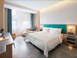 ARTOTEL Introduces VIVERE – A Showtel Concept in Serpong