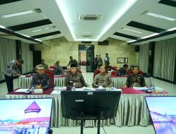 Performance Achievements Pj Bupati Bangkalan Dr Arief M Edi