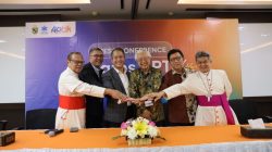 Association of Catholic Universities in Indonesia Discusses Latest Disruptive Era and Campus Mental Fragility