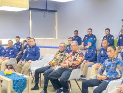 BNSP Officially Recognizes Bank Mandiri’s LSP as Certified