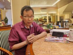 Justice as a Struggle: The Story of Bank Centris and Andri Tedjadharma