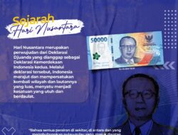 Indonesian Rp50,000 Banknote Secures Second Place Among the World’s Most Secure Currencies