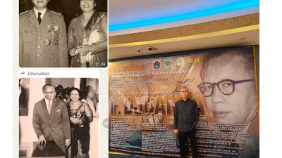 On Nusantara Day, Indonesia Urged to Strengthen Effective Presence at Sea 38 1 1