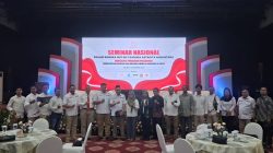Garuda Astacita Nusantara establishes legal aid foundation, expands grassroots role 31 11