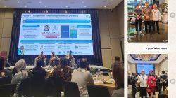 Ismeth Wibowo Represents Wu Yi Group China at Market Sounding for RSUD Wangaya PPP Project 33 ok 2