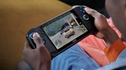 7 Keuntungan Memiliki Handheld Gaming, Main Game Triple AAA di Mana Saja!