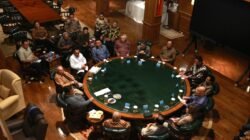 Indonesia Incorporated and the Vision of an Economic Leap