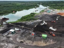 PT Trimata Benua exits court-led debt restructuring, resets coal business strategy