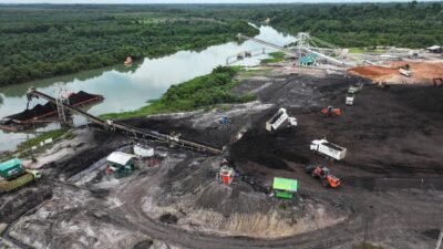 PT Trimata Benua exits court-led debt restructuring, resets coal business strategy