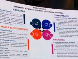 PROPAMI Supports OJK Plan to Fix Structural Weakness in Capital Market