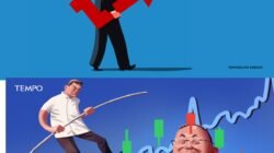 Foreign Capital and the Subtle Fracturing of Prabowo’s Power Axis