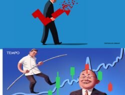 Foreign Capital and the Subtle Fracturing of Prabowo’s Power Axis