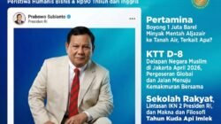 Navigating Public Trust Through the Indicator Survey