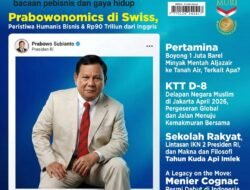 Navigating Public Trust Through the Indicator Survey