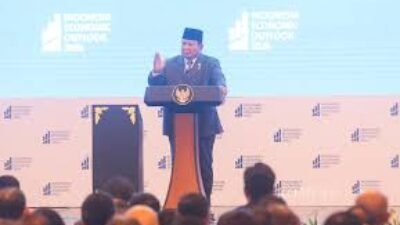 Economic Outlook Indonesia 2026: A New Wave of Optimism