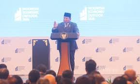 Economic Outlook Indonesia 2026: A New Wave of Optimism 7 download
